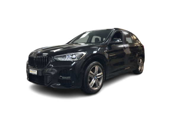 BMW X1 25e xDrive M-Sport 4x4 Aut.