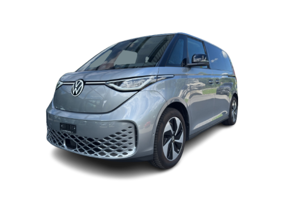 VW ID.Buzz NWB Pro