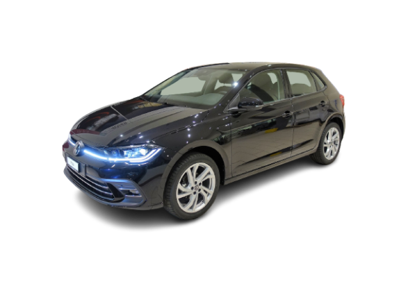 VW Polo 1.0 TSI Style