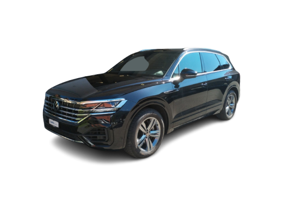 VW Touareg 3.0 TSI Elegance Tiptronic