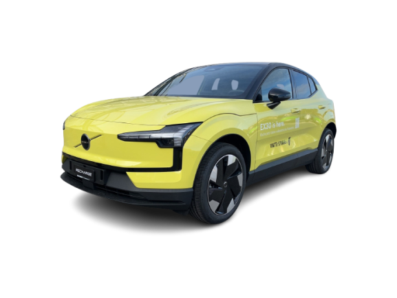 VOLVO EX 30 E60 Plus