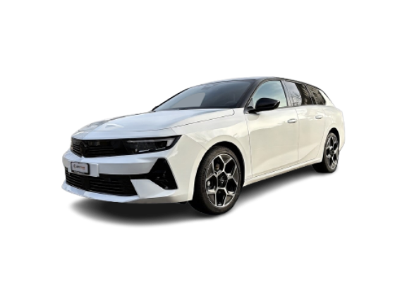 OPEL Astra L Sports Tourer 1.2 T 130 GS
