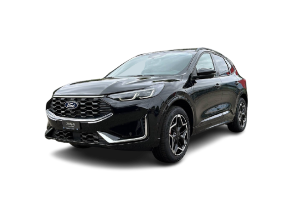 FORD Kuga 2.5 Plug-in Hybrid ST-Line X