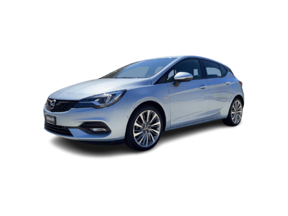 OPEL Astra 1.2 T 145 Ultimate S/S