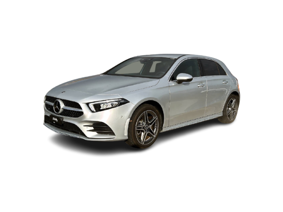 MERCEDES-BENZ A 250 e AMG Line