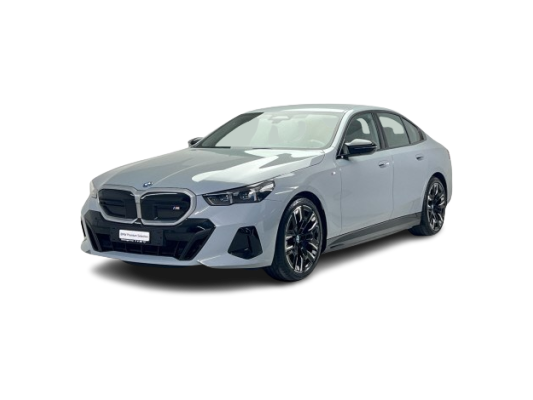 BMW i5 M60 xDrive