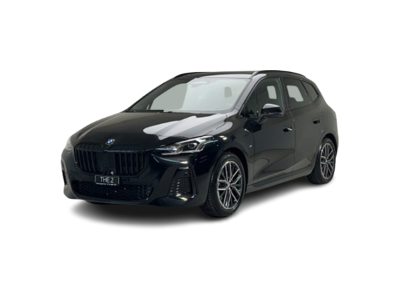 BMW 218d Act. Tour. M Sport