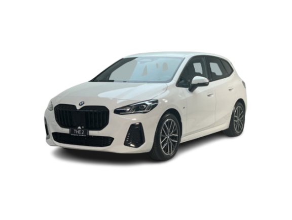 BMW 223d AT xDr M Sport DKG