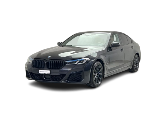 BMW 545e xDr Pure M Sport