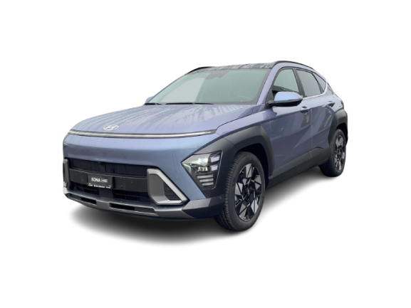 HYUNDAI Kona 1.6 GDi Hybrid Vertex
