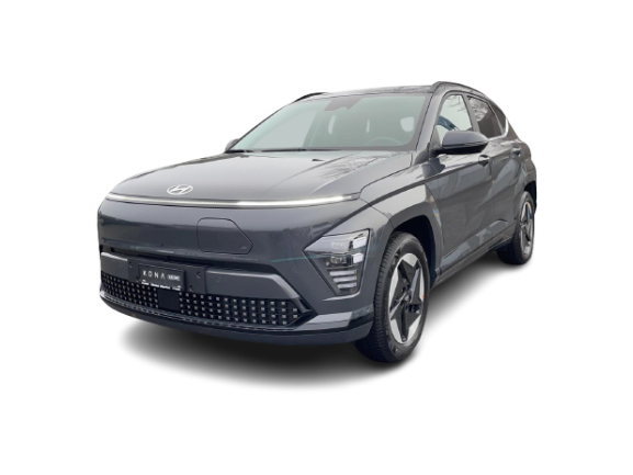 HYUNDAI Kona Electric Amplia