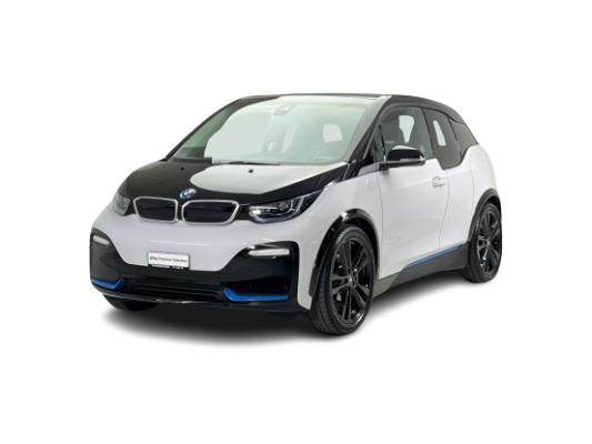 BMW i3s (120Ah) Fleet Edition