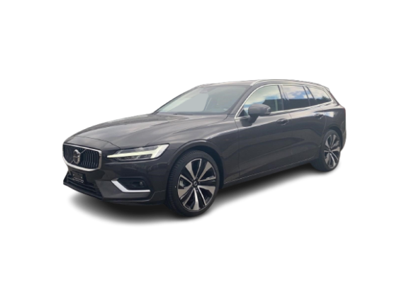 VOLVO V60 2.0 B5 Ultimate Bright AWD