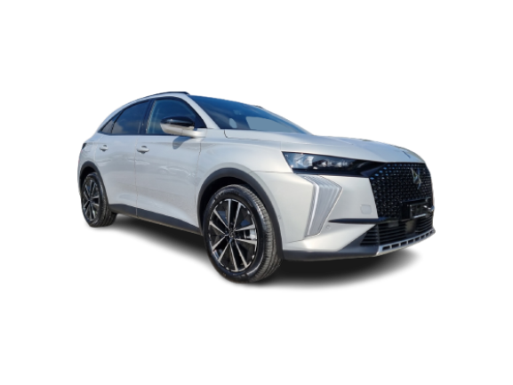 DS AUTOMOBILES DS 7 E-T.300 4x4 Etoile