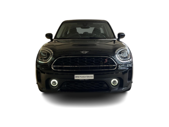 MINI Countryman F60 2.0i Cooper S SAG ALL4