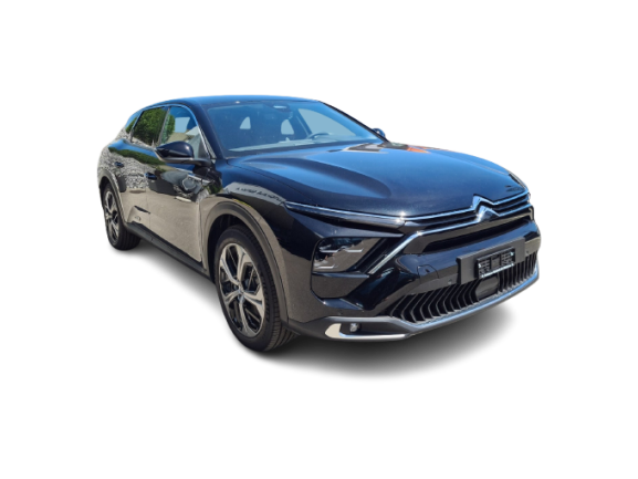 CITROEN C5 X 1.6 PHEV Feel Pack