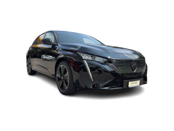 PEUGEOT 308 NEW e Allure 54kWh