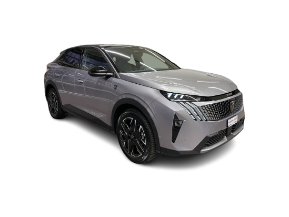 PEUGEOT 3008 NEW 136 e-DCS GT