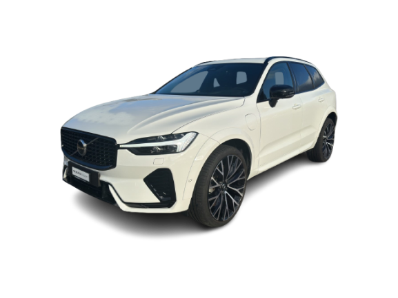 VOLVO XC60 2.0 T6 TE R-Design eAWD