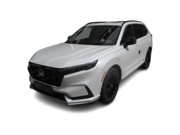 HONDA CR-V 2.0 i-MMD Plug-in Hybrid Advance Tech 2WD