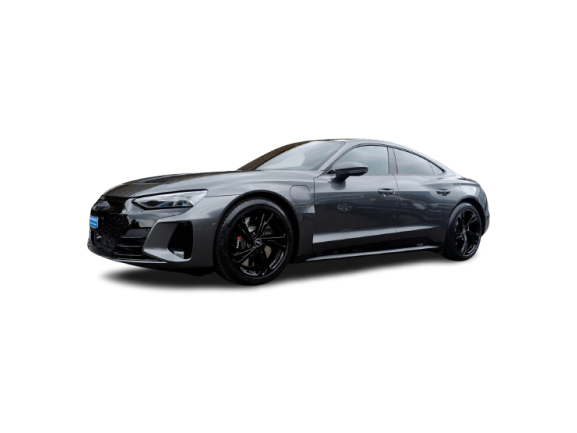 AUDI e-tron GT quattro