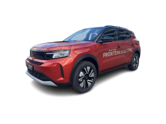 OPEL Frontera-e GS