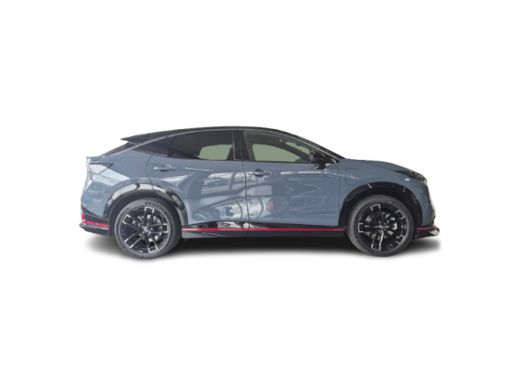 NISSAN Ariya 87 kWh e-4orce Nismo Allrad