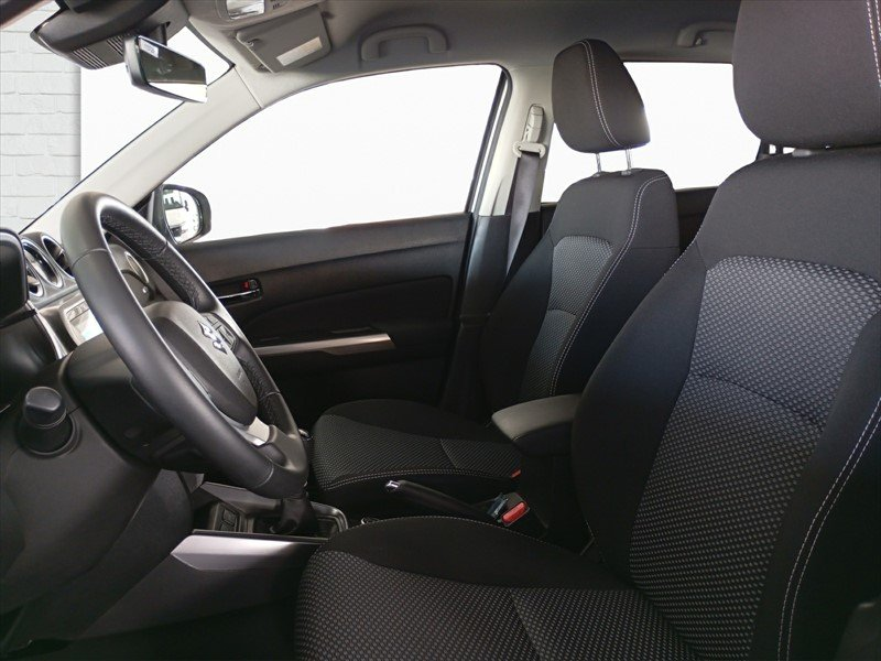 SUZUKI Vitara 1.4 T Compact+ Hybrid 4x4