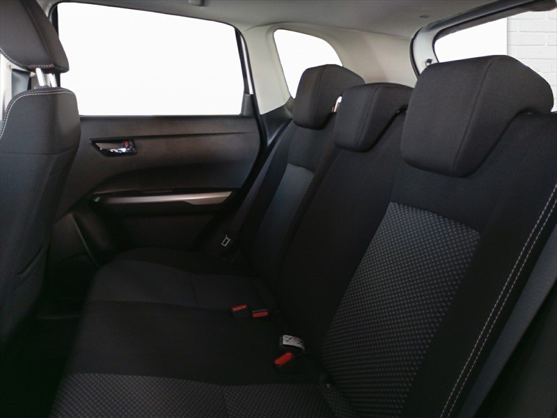 SUZUKI Vitara 1.4 T Compact+ Hybrid 4x4