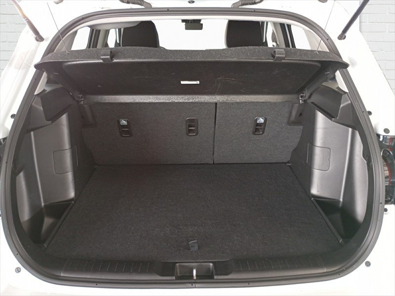 SUZUKI Vitara 1.4 T Compact+ Hybrid 4x4