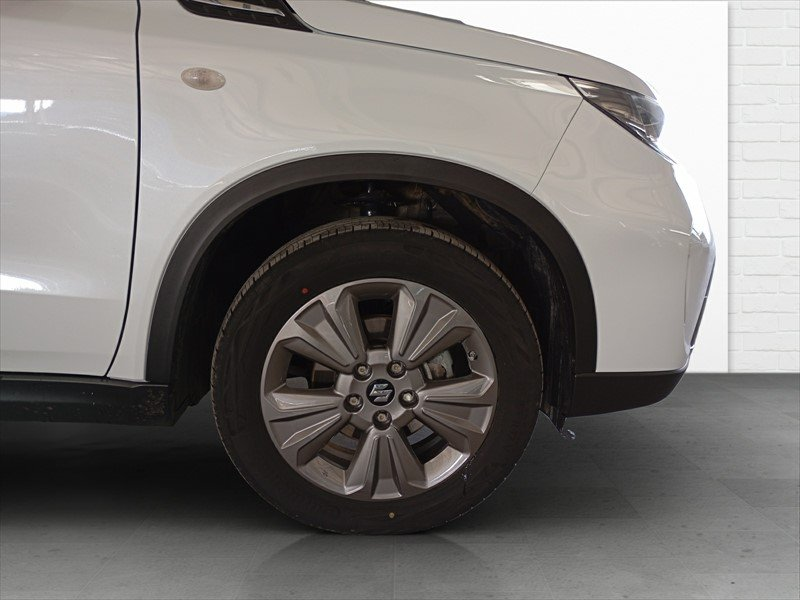 SUZUKI Vitara 1.4 T Compact+ Hybrid 4x4