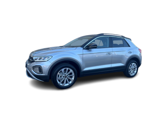 VW T-Roc 1.5 TSI EVO United DSG