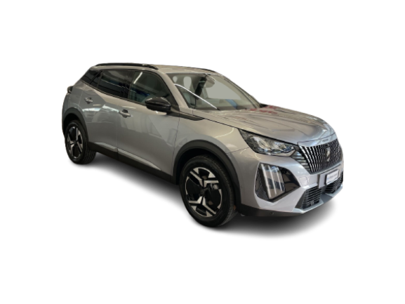 PEUGEOT 2008 NEW 1.2 PT Allure P
