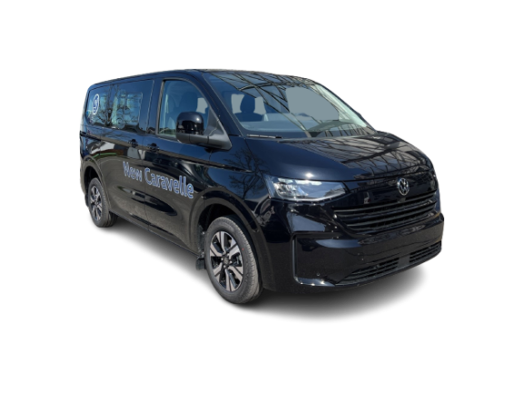 VW CARAVELLE Caravelle 2.0 TDI Life Aut.8