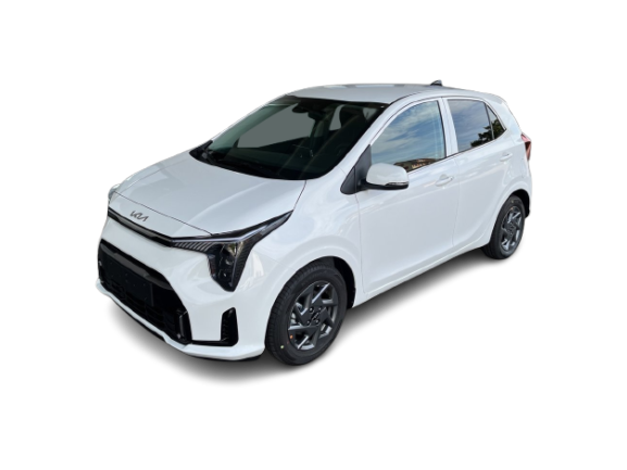 KIA Picanto 1.2 CVVT Power