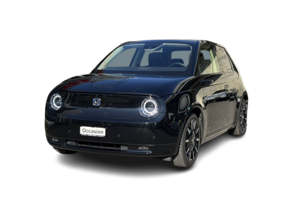 HONDA e electric Advance