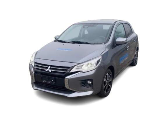 MITSUBISHI Space Star 1.2 MIVEC Intense