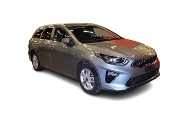 KIA Ceed Sportswagon 1.4 T-GDi Power 25 DCT