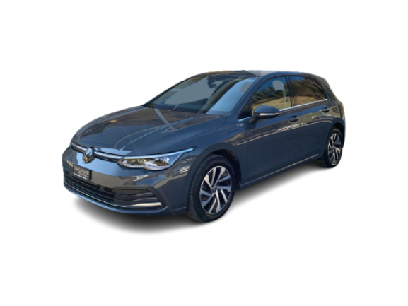 VW Golf 1.4 TSI PHEV Style