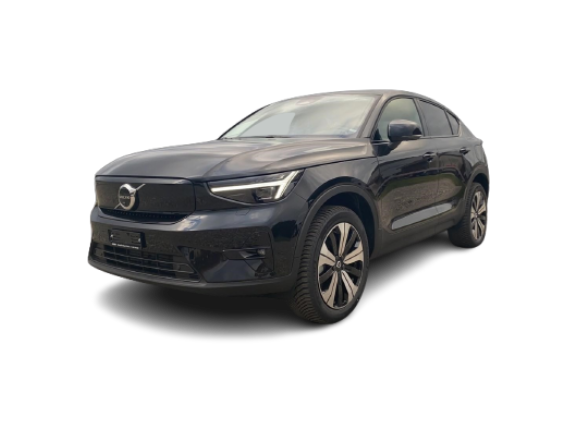 VOLVO C40 E80 Ultimate AWD