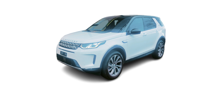 LAND ROVER Discovery Sport P300e 1.5 PHEV SE AT8