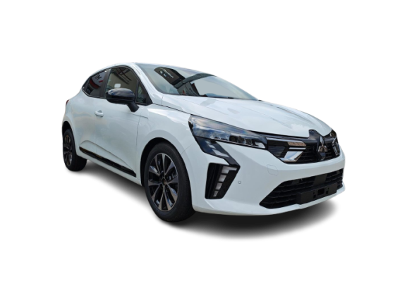 MITSUBISHI Colt 1.0 Invite+