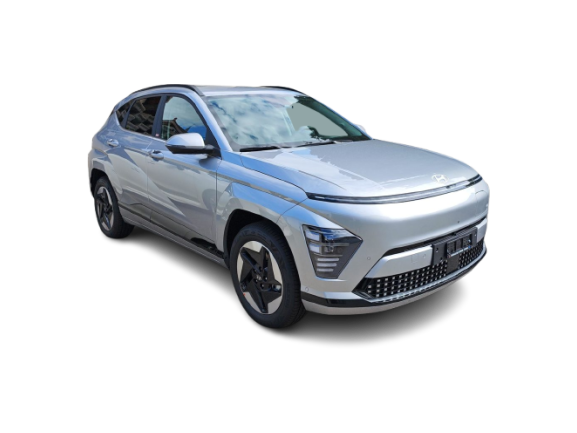HYUNDAI Kona Electric Amplia