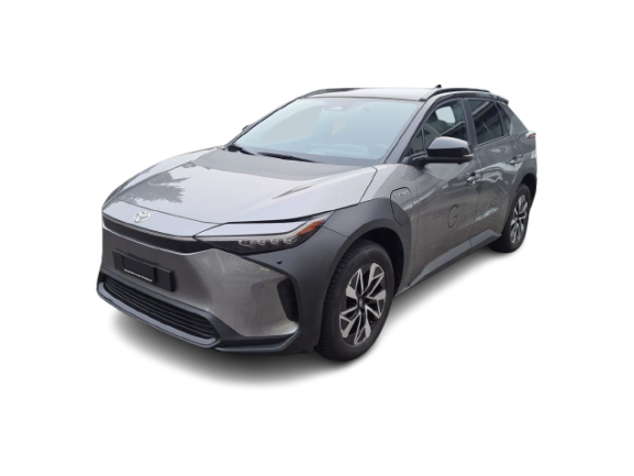 TOYOTA bZ4X Style AWD
