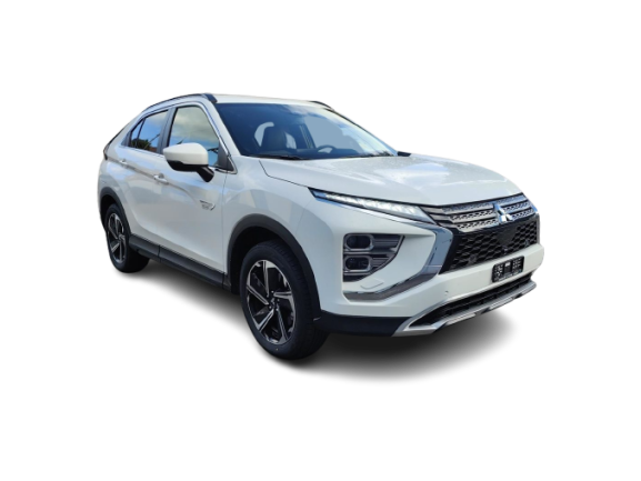 MITSUBISHI Eclipse Cross 2.4 PHEV Invite 4x4