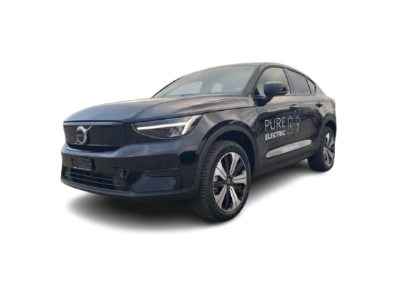 VOLVO C40 P6 Recharge Core