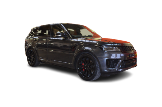 LAND ROVER Range Rover Sport D350 3.0D I6 MHEV Autobiography  Dynanic Automatic