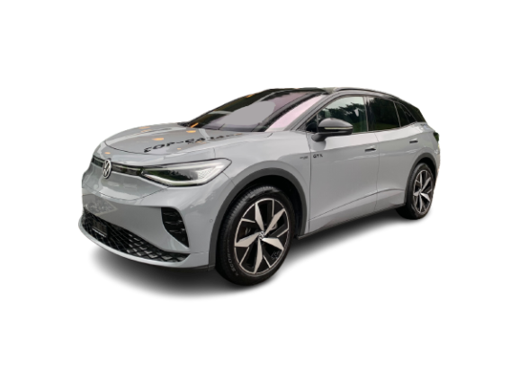 VW ID.4 GTX 77 kWh 4Motion