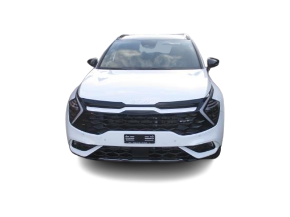 KIA Sportage 1.6 T-GDi GT-Line