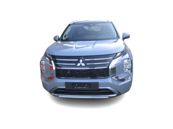 MITSUBISHI Outlander 2.4 PHEV Instyle 4x4